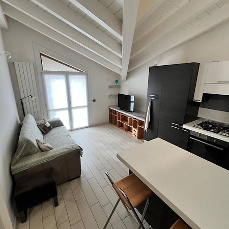 Mansarda Polpetta Apartment Corsico Exterior photo